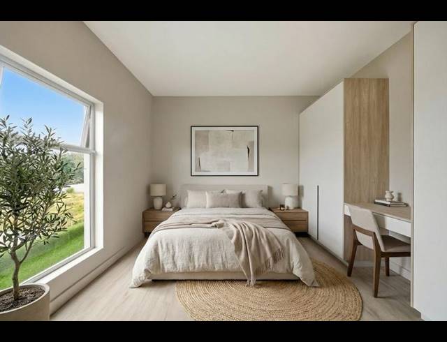 4 BEDROOM CLUSTER FOR SALE IN BRYANSTON